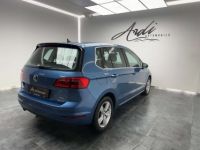 Volkswagen Golf Sportsvan 1.6 CR TDi GPS CRUISE GARANTIE 12 MOIS - <small></small> 11.950 € <small>TTC</small> - #6