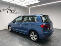 Volkswagen Golf Sportsvan 1.6 CR TDi GPS CRUISE GARANTIE 12 MOIS - <small></small> 11.950 € <small>TTC</small> - #14