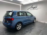 Volkswagen Golf Sportsvan 1.6 CR TDi GPS CRUISE GARANTIE 12 MOIS - <small></small> 11.950 € <small>TTC</small> - #15