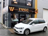 Volkswagen Golf Sportsvan 1.6 TDI 110 ch BLUEMOTION CONFORT LINE DSG7- SIEGES CHAUFFANTS - <small></small> 15.990 € <small>TTC</small> - #1