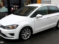 Volkswagen Golf Sportsvan 1.6 TDI 110 ch BLUEMOTION CONFORT LINE DSG7- SIEGES CHAUFFANTS - <small></small> 15.990 € <small>TTC</small> - #2