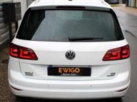 Volkswagen Golf Sportsvan 1.6 TDI 110 ch BLUEMOTION CONFORT LINE DSG7- SIEGES CHAUFFANTS - <small></small> 15.990 € <small>TTC</small> - #5