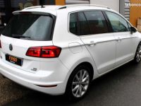 Volkswagen Golf Sportsvan 1.6 TDI 110 ch BLUEMOTION CONFORT LINE DSG7- SIEGES CHAUFFANTS - <small></small> 15.990 € <small>TTC</small> - #6