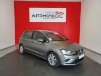 Volkswagen Golf Sportsvan 1.6 TDI 110 CONFORTLINE - <small></small> 10.790 € <small>TTC</small> - #1