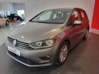 Volkswagen Golf Sportsvan 1.6 TDI 110 CONFORTLINE - <small></small> 10.790 € <small>TTC</small> - #3