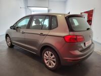 Volkswagen Golf Sportsvan 1.6 TDI 110 CONFORTLINE - <small></small> 10.790 € <small>TTC</small> - #5