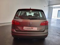 Volkswagen Golf Sportsvan 1.6 TDI 110 CONFORTLINE - <small></small> 10.790 € <small>TTC</small> - #6