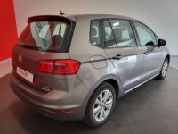 Volkswagen Golf Sportsvan 1.6 TDI 110 CONFORTLINE - <small></small> 10.790 € <small>TTC</small> - #7