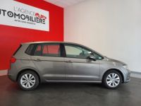 Volkswagen Golf Sportsvan 1.6 TDI 110 CONFORTLINE - <small></small> 10.790 € <small>TTC</small> - #8