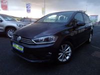 Volkswagen Golf Sportsvan 1.6 TDI 110 cv Série Spéciale Lounge - <small></small> 11.990 € <small>TTC</small> - #1