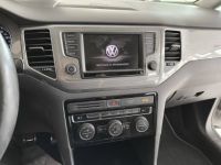 Volkswagen Golf Sportsvan 1.6 TDI 110ch Allstar - <small></small> 12.990 € <small>TTC</small> - #17