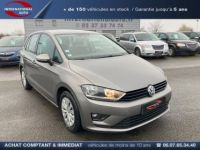 Volkswagen Golf Sportsvan 1.6 TDI 110CH BLUEMOTION FAP TRENDLINE - <small></small> 11.990 € <small>TTC</small> - #1