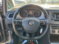 Volkswagen Golf Sportsvan 1.6 TDI 110CH BLUEMOTION FAP TRENDLINE - <small></small> 11.990 € <small>TTC</small> - #19