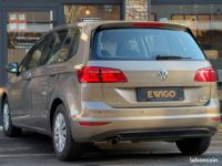 Volkswagen Golf Sportsvan 1.6 TDI 110ch TRENDLINE - <small></small> 12.990 € <small>TTC</small> - #6