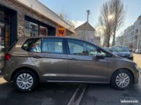 Volkswagen Golf Sportsvan 1.6 TDI 110ch TRENDLINE - <small></small> 12.990 € <small>TTC</small> - #9