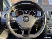 Volkswagen Golf Sportsvan 1.6 TDI 110ch TRENDLINE - <small></small> 12.990 € <small>TTC</small> - #15