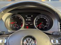 Volkswagen Golf Sportsvan 1.6 TDI 110ch TRENDLINE - <small></small> 12.990 € <small>TTC</small> - #16