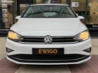 Volkswagen Golf Sportsvan 1.6 TDI 115CH BLUEMOTION CONNECT DSG BVA CARPLAY Regul adaptatif Atte... - <small></small> 15.990 € <small>TTC</small> - #2