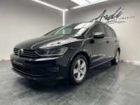 Volkswagen Golf Sportsvan 1.6 TDi GARANTIE 12 MOIS 1er PROPRIETAIRE GPS - <small></small> 10.950 € <small>TTC</small> - #1