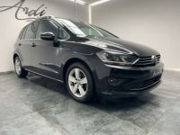 Volkswagen Golf Sportsvan 1.6 TDi GARANTIE 12 MOIS 1er PROPRIETAIRE GPS - <small></small> 10.950 € <small>TTC</small> - #2