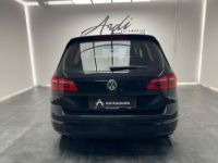 Volkswagen Golf Sportsvan 1.6 TDi GARANTIE 12 MOIS 1er PROPRIETAIRE GPS - <small></small> 10.950 € <small>TTC</small> - #6