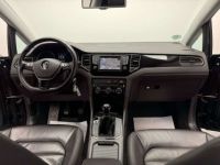 Volkswagen Golf Sportsvan 1.6 TDi GARANTIE 12 MOIS 1er PROPRIETAIRE GPS - <small></small> 10.950 € <small>TTC</small> - #8