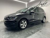 Volkswagen Golf Sportsvan 1.6 TDi GARANTIE 12 MOIS 1er PROPRIETAIRE GPS - <small></small> 10.950 € <small>TTC</small> - #11