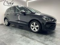 Volkswagen Golf Sportsvan 1.6 TDi GARANTIE 12 MOIS 1er PROPRIETAIRE GPS - <small></small> 10.950 € <small>TTC</small> - #13