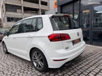 Volkswagen Golf Sportsvan 2.0 TDI 150 CONFORT LINE PK R EXT - <small></small> 19.480 € <small>TTC</small> - #3