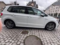 Volkswagen Golf Sportsvan 2.0 TDI 150 CONFORT LINE PK R EXT - <small></small> 19.480 € <small>TTC</small> - #7