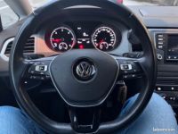 Volkswagen Golf Sportsvan 2.0 TDI 150 CONFORT LINE PK R EXT - <small></small> 19.480 € <small>TTC</small> - #19