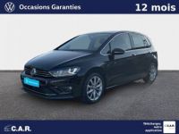 Volkswagen Golf Sportsvan 2.0 TDI 150 FAP BMT Carat - <small></small> 14.890 € <small>TTC</small> - #1