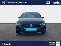 Volkswagen Golf Sportsvan 2.0 TDI 150 FAP BMT Carat - <small></small> 14.890 € <small>TTC</small> - #2