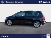 Volkswagen Golf Sportsvan 2.0 TDI 150 FAP BMT Carat - <small></small> 14.890 € <small>TTC</small> - #3