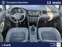 Volkswagen Golf Sportsvan 2.0 TDI 150 FAP BMT Carat - <small></small> 14.890 € <small>TTC</small> - #6