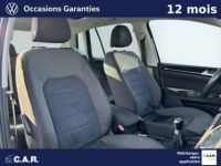 Volkswagen Golf Sportsvan 2.0 TDI 150 FAP BMT Carat - <small></small> 14.890 € <small>TTC</small> - #7