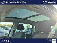 Volkswagen Golf Sportsvan 2.0 TDI 150 FAP BMT Carat - <small></small> 14.890 € <small>TTC</small> - #9