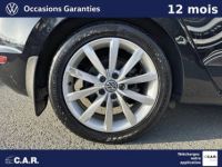 Volkswagen Golf Sportsvan 2.0 TDI 150 FAP BMT Carat - <small></small> 14.890 € <small>TTC</small> - #14