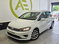 Volkswagen Golf Sportsvan 7 CONFORTLINE 1.6 TDI 110 SIEGES CHAUFFANTS GPS CLIM RADARS AV/AR - <small></small> 15.490 € <small>TTC</small> - #1