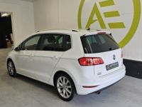 Volkswagen Golf Sportsvan 7 CONFORTLINE 1.6 TDI 110 SIEGES CHAUFFANTS GPS CLIM RADARS AV/AR - <small></small> 15.490 € <small>TTC</small> - #23