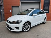 Volkswagen Golf Sportsvan DSG7 1.4 tsi 150 ch Carat 06/2017 - <small></small> 13.990 € <small>TTC</small> - #1