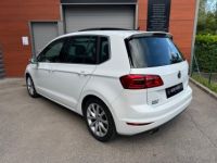 Volkswagen Golf Sportsvan DSG7 1.4 tsi 150 ch Carat 06/2017 - <small></small> 13.990 € <small>TTC</small> - #2