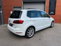 Volkswagen Golf Sportsvan DSG7 1.4 tsi 150 ch Carat 06/2017 - <small></small> 13.990 € <small>TTC</small> - #3