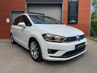 Volkswagen Golf Sportsvan DSG7 1.4 tsi 150 ch Carat 06/2017 - <small></small> 13.990 € <small>TTC</small> - #4