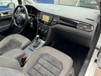 Volkswagen Golf Sportsvan DSG7 1.4 tsi 150 ch Carat 06/2017 - <small></small> 13.990 € <small>TTC</small> - #6