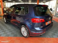 Volkswagen Golf Sportsvan PACK COMFORTLINE 1.6 TDI 16V 110 cv Garantie 12 mois - <small></small> 8.990 € <small>TTC</small> - #2