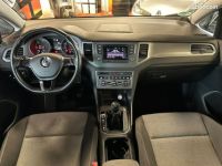 Volkswagen Golf Sportsvan PACK COMFORTLINE 1.6 TDI 16V 110 cv Garantie 12 mois - <small></small> 8.990 € <small>TTC</small> - #3