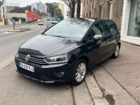 Volkswagen Golf Sportsvan Tdi 110 Lounge 04-2016 caméra GPS parfait état - <small></small> 9.990 € <small>TTC</small> - #2