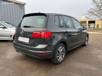 Volkswagen Golf Sportsvan VII 1.4 TSI 125 CH Confortline Business - <small></small> 11.990 € <small>TTC</small> - #4