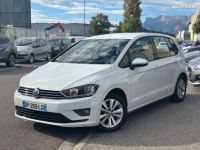 Volkswagen Golf Sportsvan VII 1.6 TDI 110 BlueMotion Confortline 1ère Main - <small></small> 7.990 € <small>TTC</small> - #1